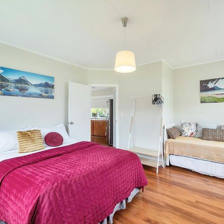 Sunny & Cozy Home Near Western Springs 오클랜드 외부 사진