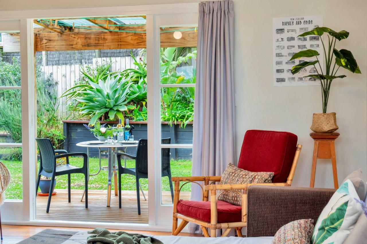 Sunny & Cozy Home Near Western Springs 오클랜드 외부 사진