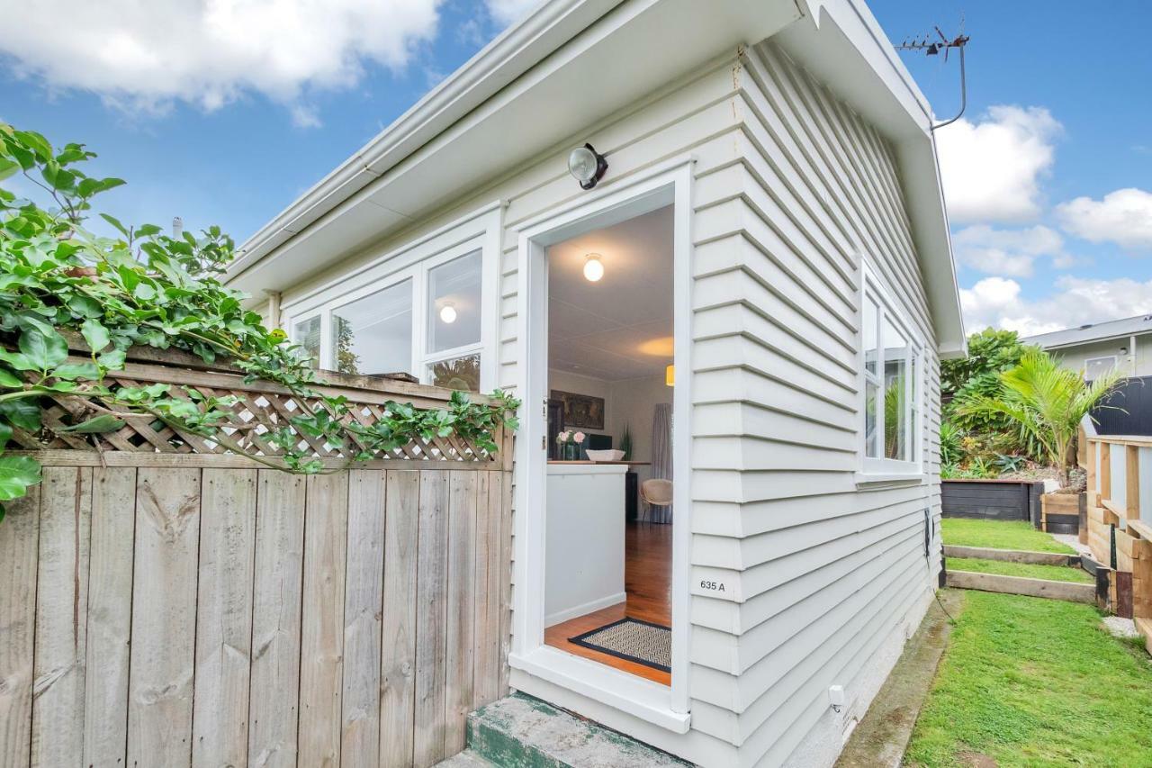 Sunny & Cozy Home Near Western Springs 오클랜드 외부 사진