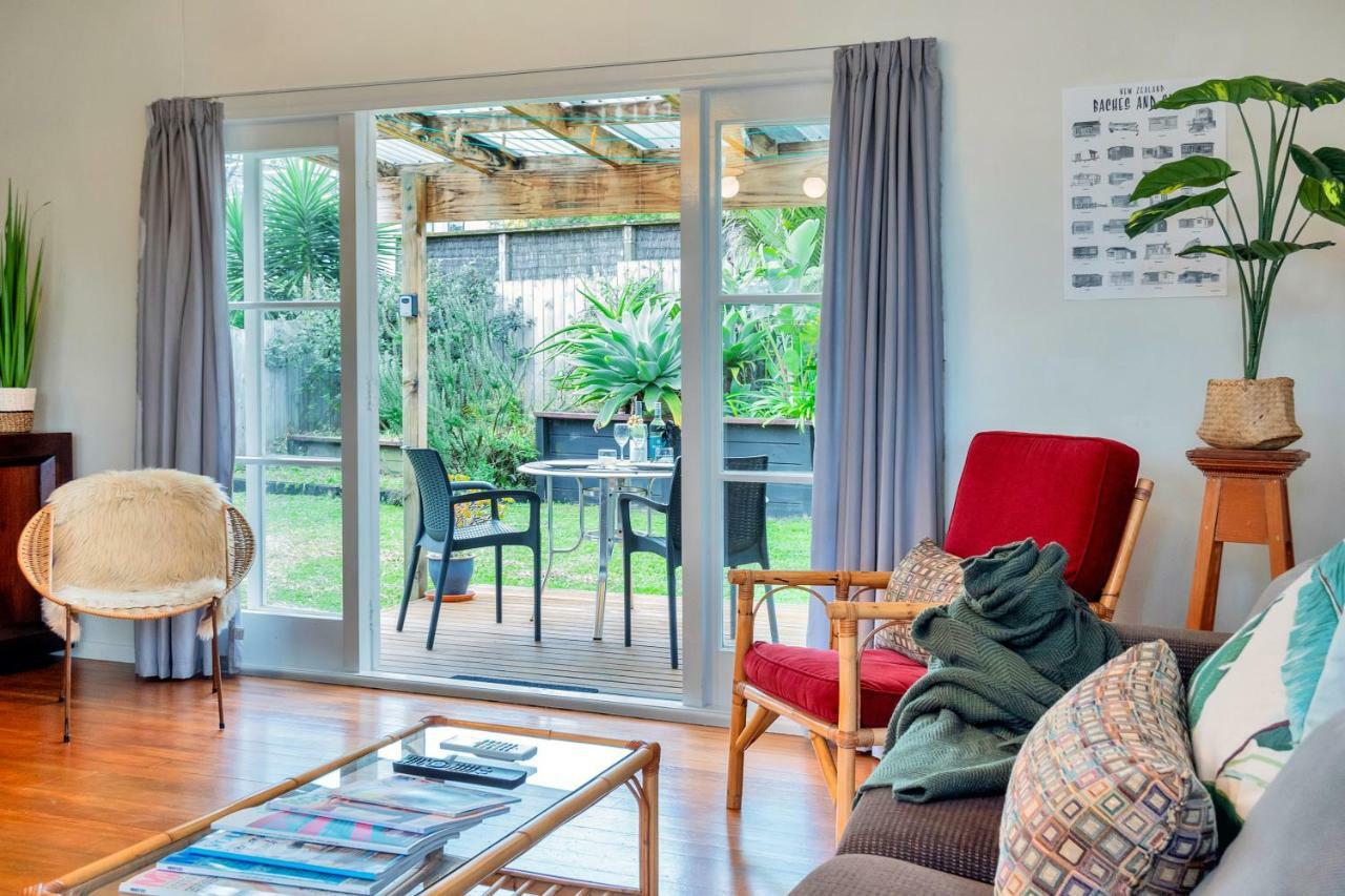Sunny & Cozy Home Near Western Springs 오클랜드 외부 사진