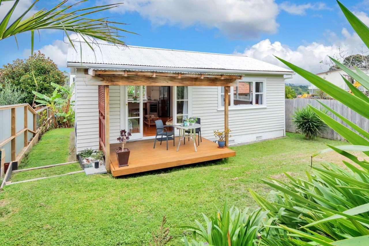 Sunny & Cozy Home Near Western Springs 오클랜드 외부 사진
